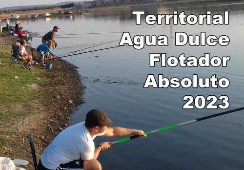 CLASIFICACION DEL TERRITORIAL DE AGUA DULCE FLOTADOR ABSOLUTO 2023