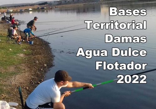 TERRITORIAL AGUA DULCE-FLOTADOR DAMAS 2022